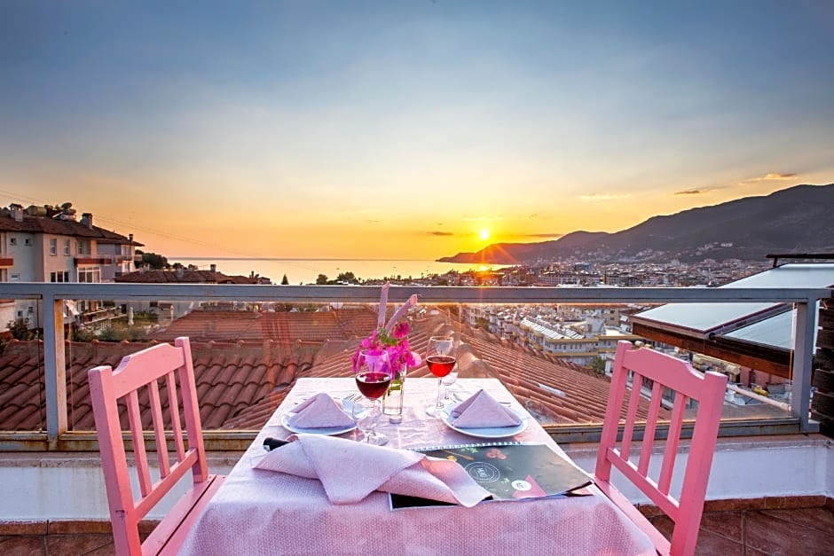 Villa Sonata Boutique Hotel