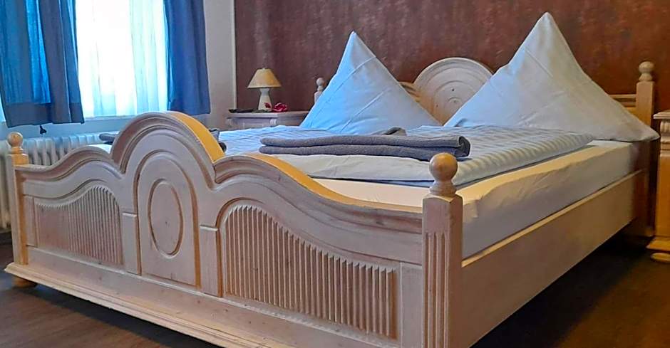 Landgasthof Hotel Zur Waage