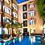 Argya Santi Suites and Villas