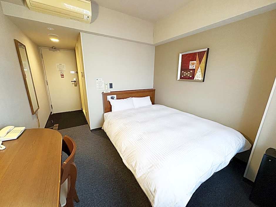 Hotel Route Inn Iwaki Ekimae