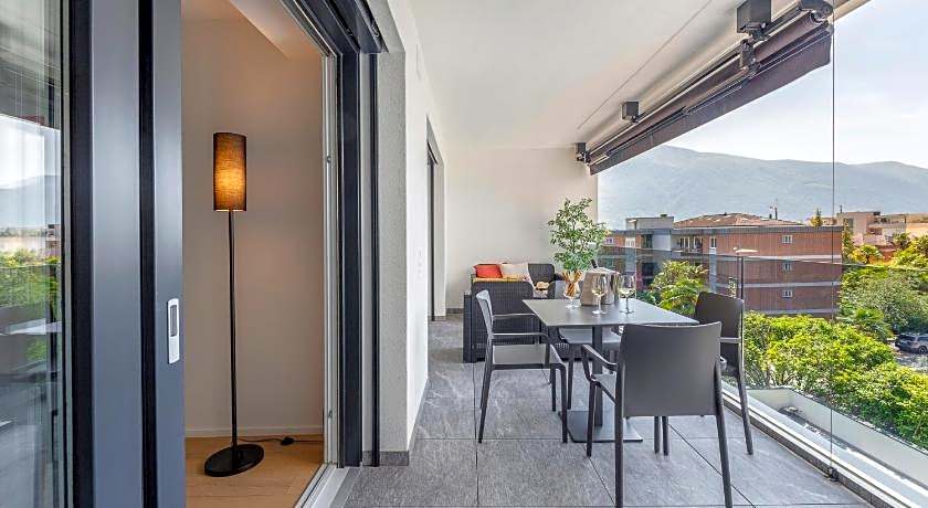 Hotel Sasso Boretto