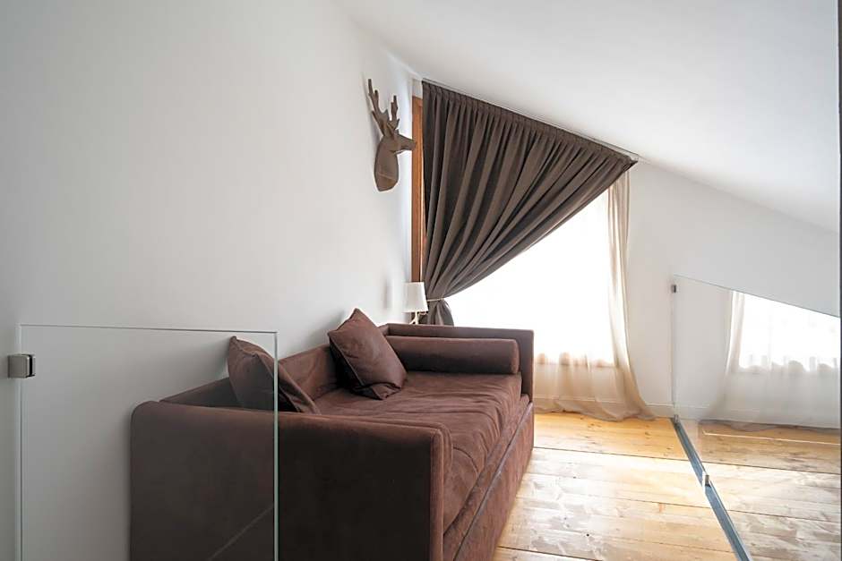 Montana Lodge & Spa, by R Collection Hotels