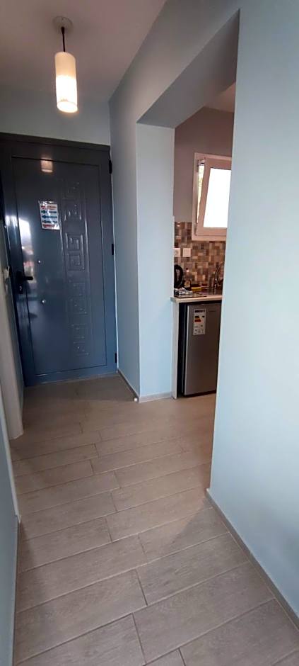 Anna Studio and Apartments