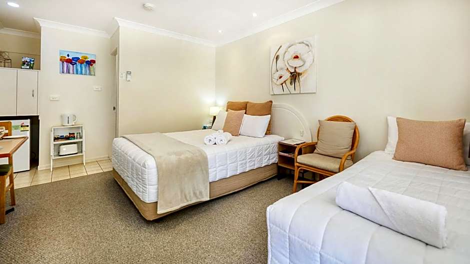 Alstonville Settlers Motel