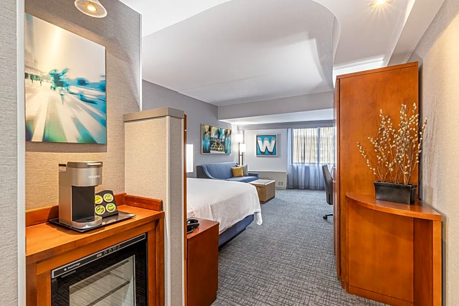 Courtyard by Marriott Boston Waltham