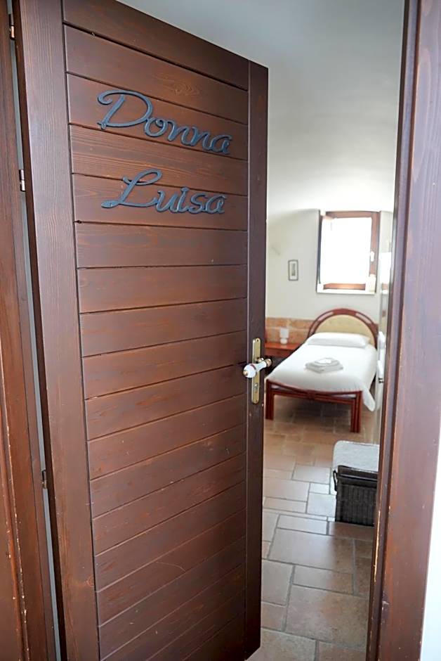 B&B Donna Luisa