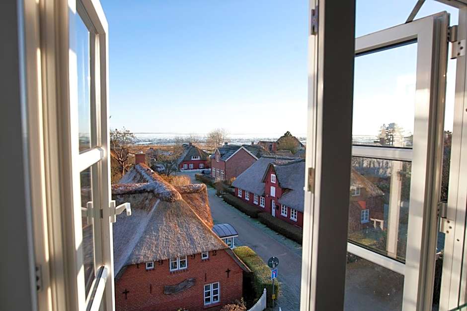 Hotel Restaurant Friedrichs