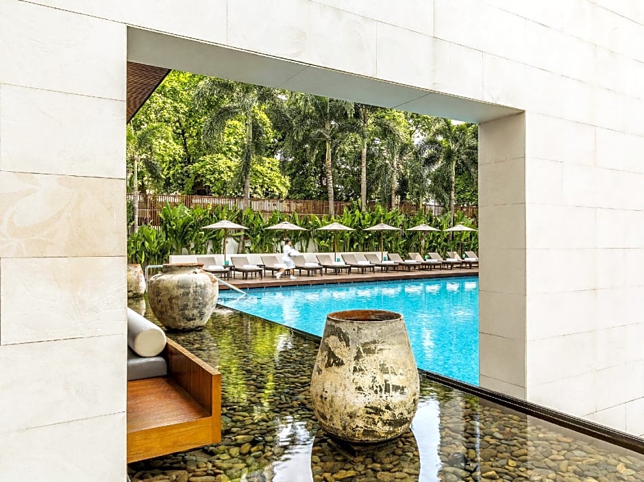 Metropolitan Bangkok