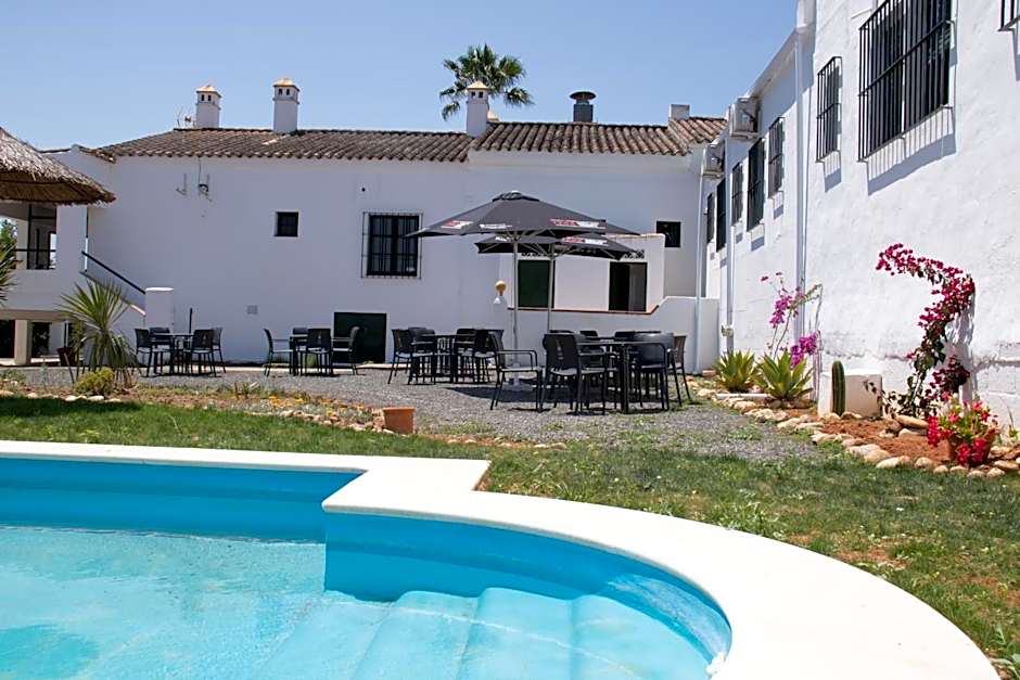 Hacienda la Divertida
