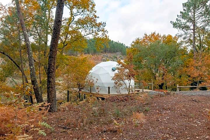 Refúgio das Poldras