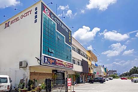 G City Hotel