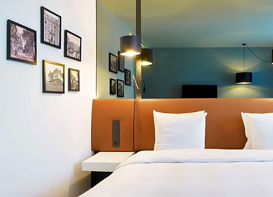 Radisson BLU Balmoral Hotel, Spa