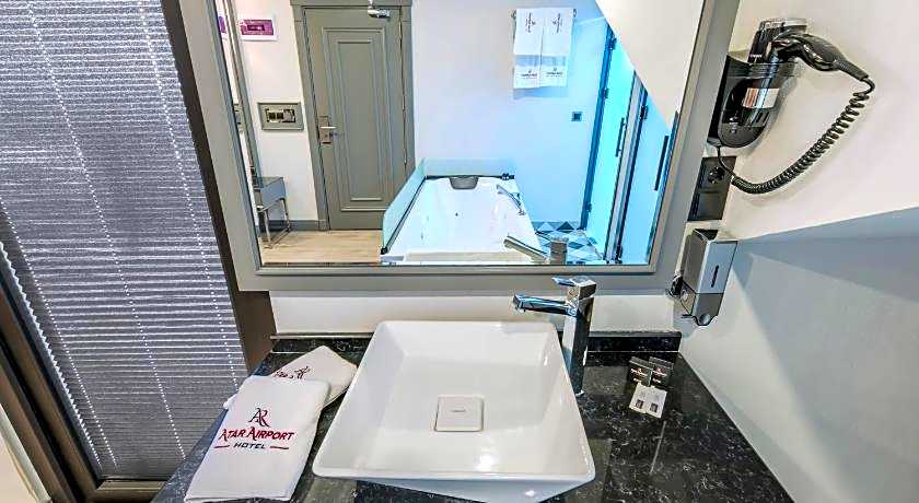 Atar Airport Hotel - Spa & Wellness