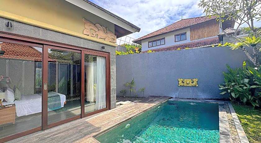 The Canggu Boutique Villas