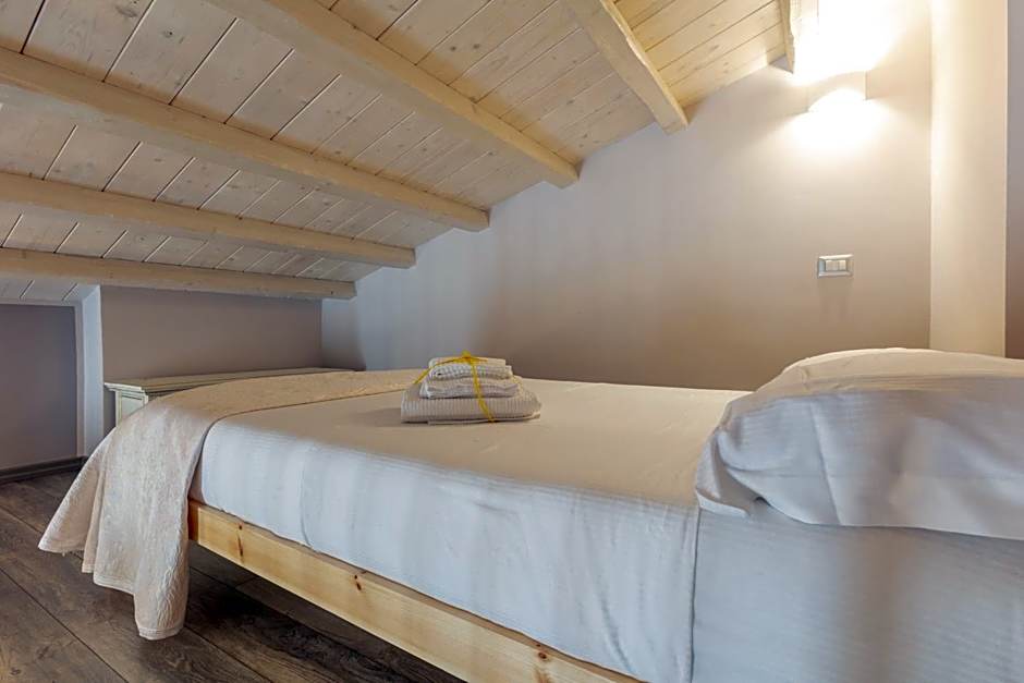 Le torri di Tarquinia