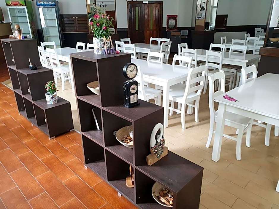 HOTEL HO2 POIANA MARULUI