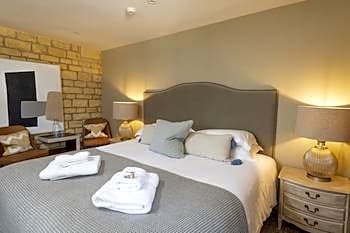 Premium  Double Room