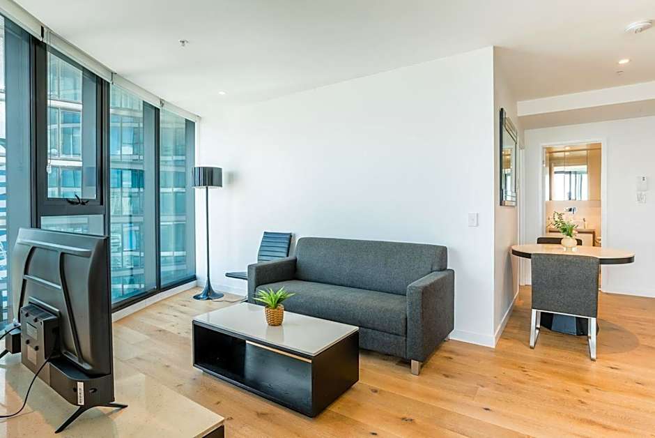 FV By Serain Residences