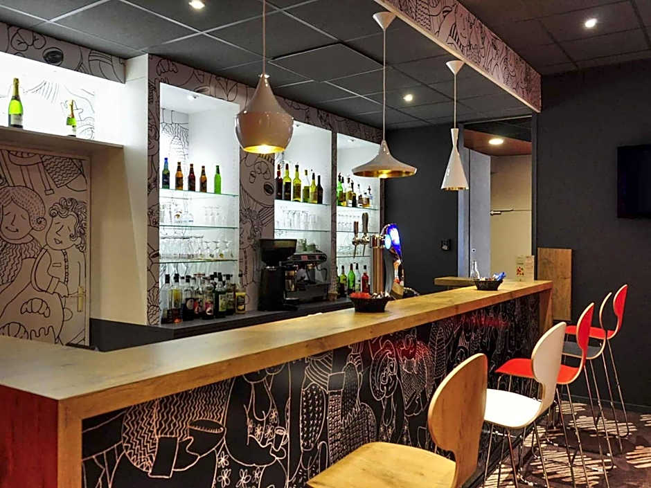 ibis Le Puy-en-Velay Centre