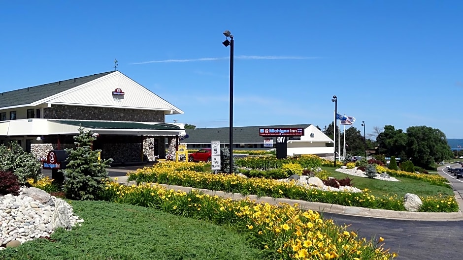 Baymont by Wyndham Petoskey