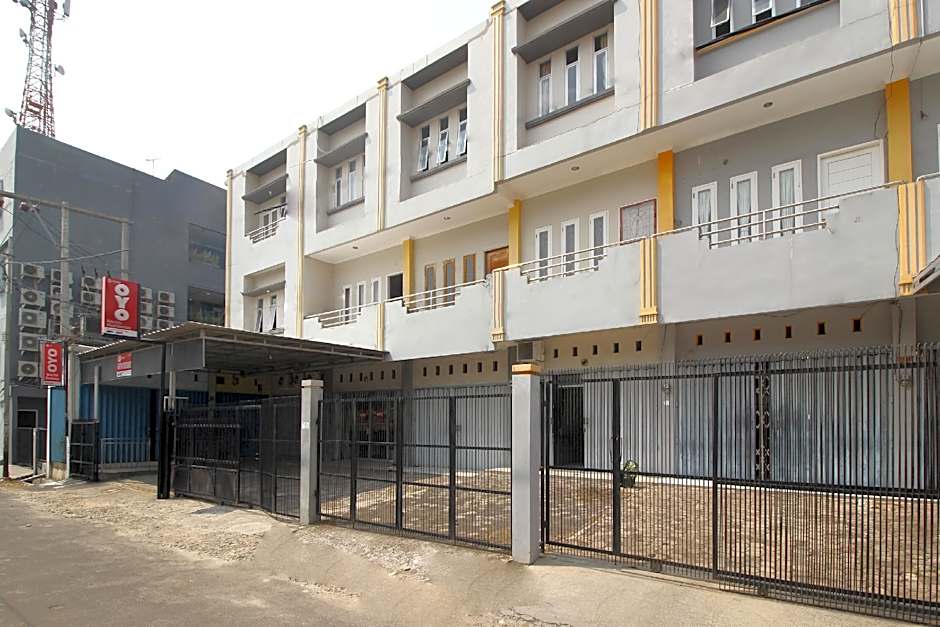 Kartini Residence Syariah – Bandar Lampung, ID