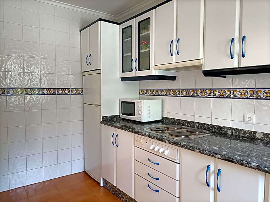 Apartamentos rurales La Casa Vieja De Alceda
