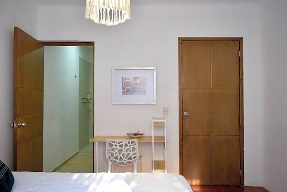 Casa Miranda Balbuena