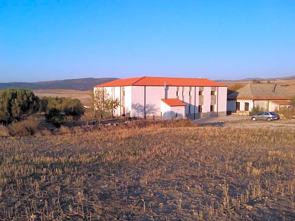 Albergue Turístico Tierras Altas