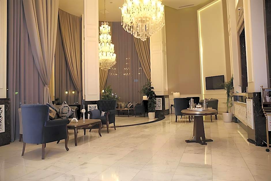 Aswar Boutique Hotel