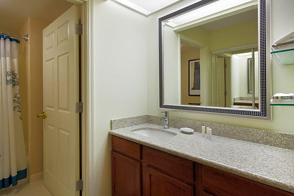 Residence Inn Greenville-Spartanburg Airport