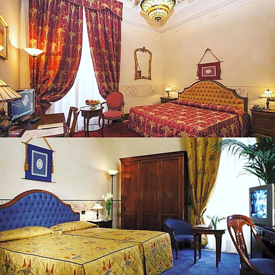 Liberty Hotel