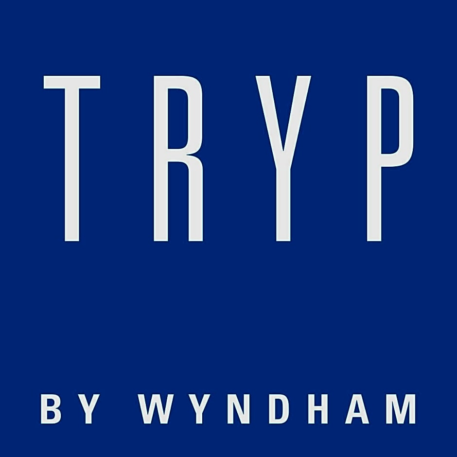 TRYP By Wyndham Zizhou