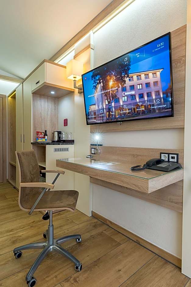 Best Western Plus Hotel Fussen