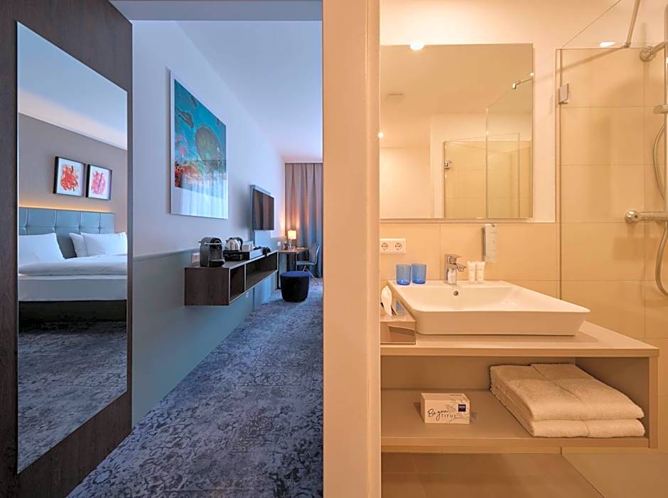 Dorint Parkhotel Frankfurt / Bad Vilbel