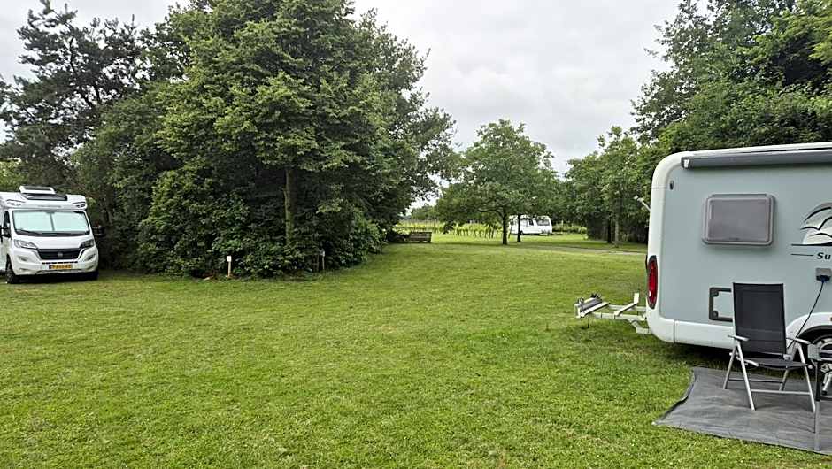 Camping Wijndomein Erve Wisselink