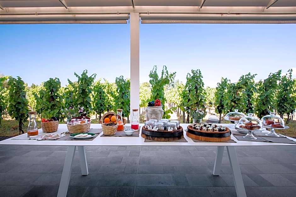 Tenuta di Castellaro Winery & Resort