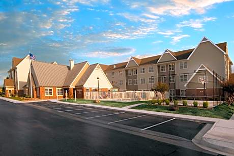 Residence Inn by Marriott Fort Smith