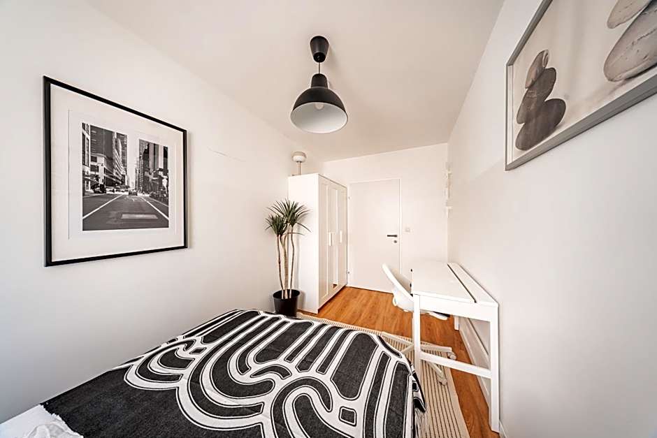 Central City Lofts
