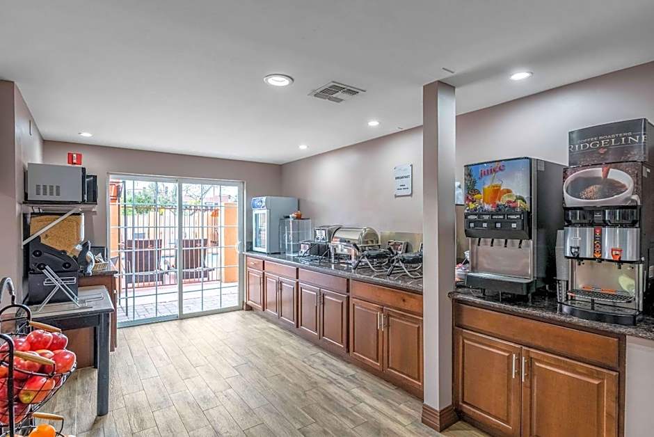 Arroyo Pinion Hotel, Ascend Hotel Collection
