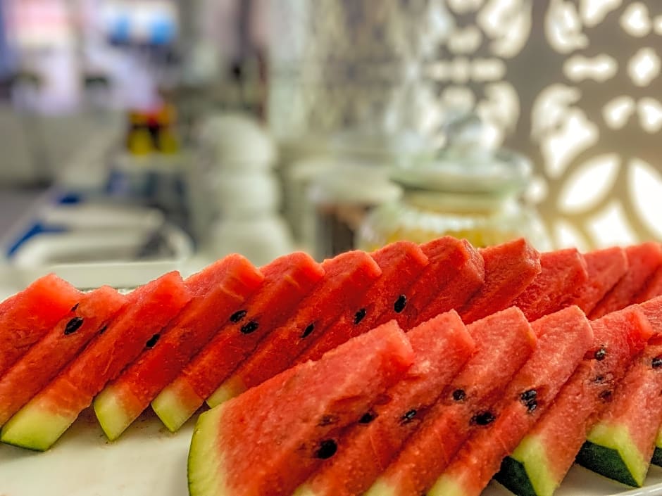 Sino Imperial Phuket - SHA Plus