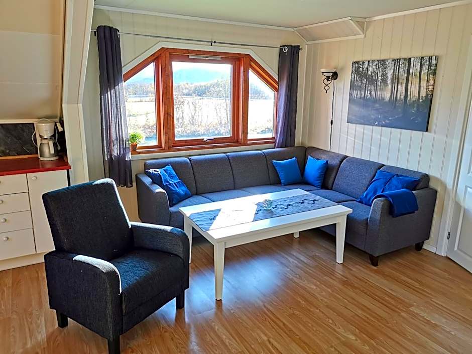 Reipå Camping