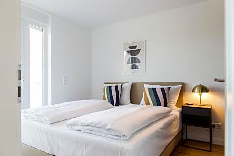 Suite with Terrace