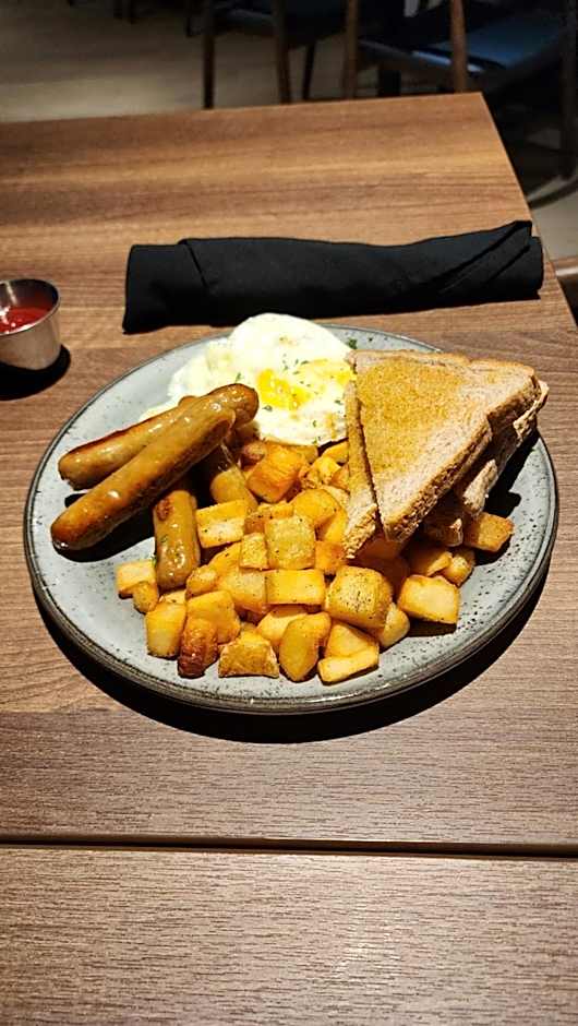 Four Points By Sheraton Halifax