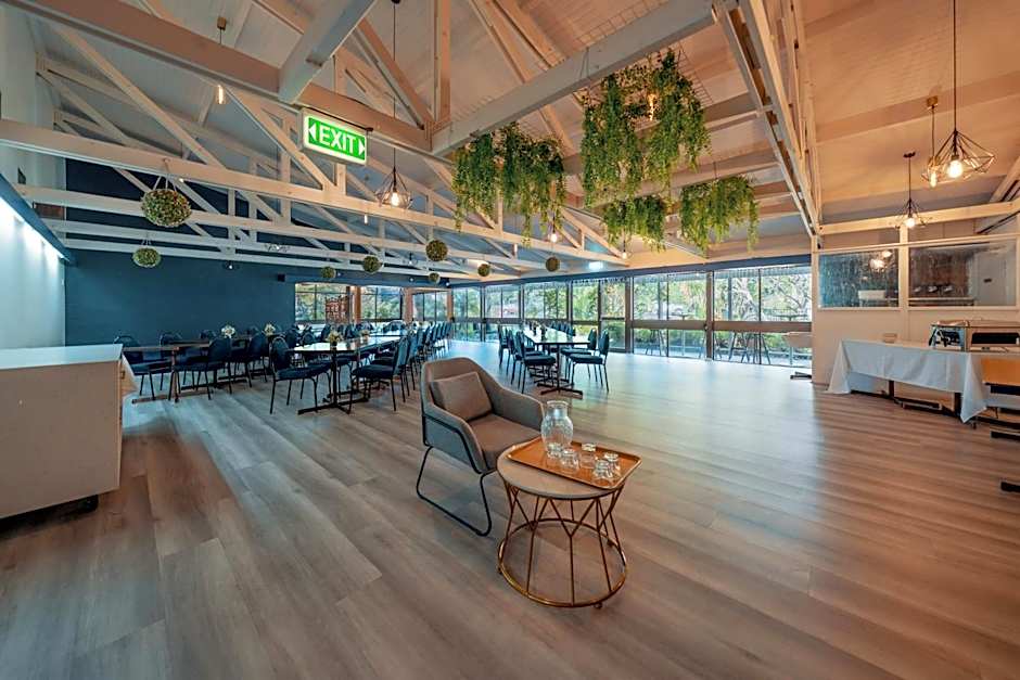 The Select Inn Gosford