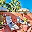 Riad ABBASSIA Marrakech - Authentic Medina Experience
