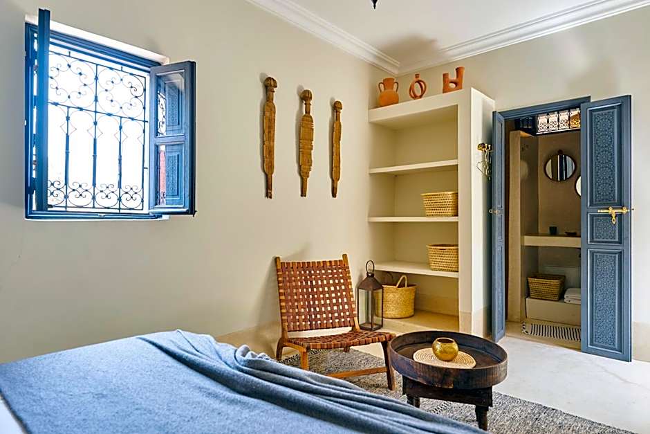 Riad Algora en exclusivité 13 P au cœur de la Médina