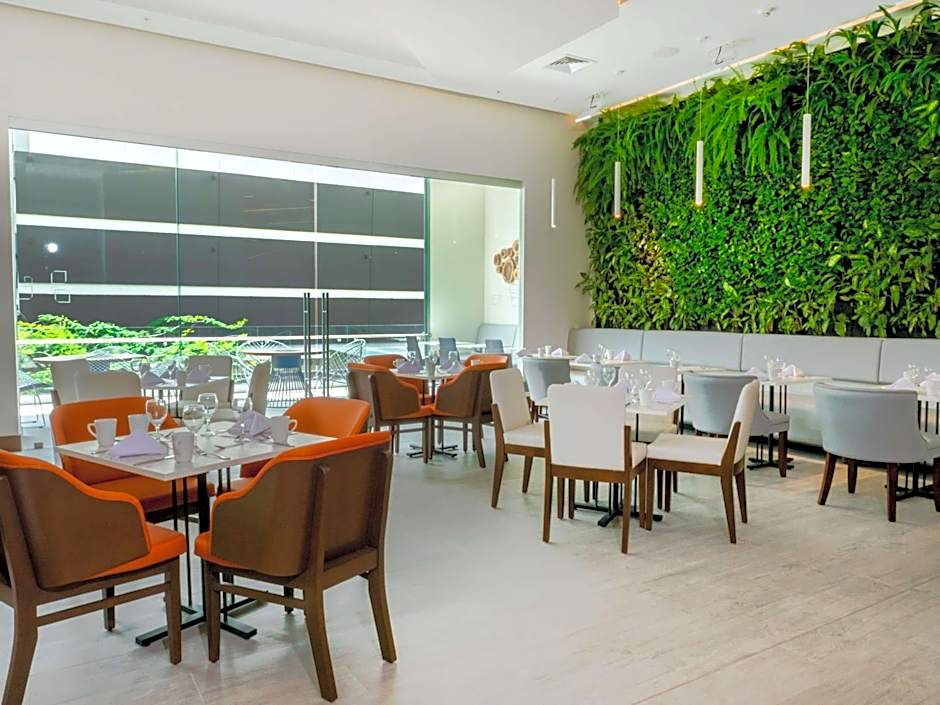 Hilton Garden Inn Santa Ana San Jose