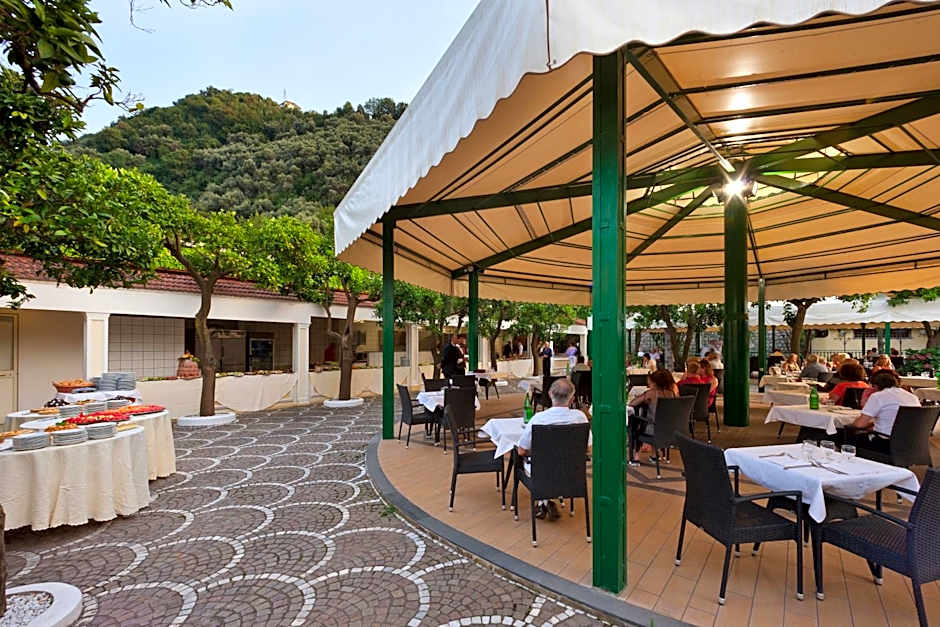 Grand Hotel Parco del Sole - All Inclusive