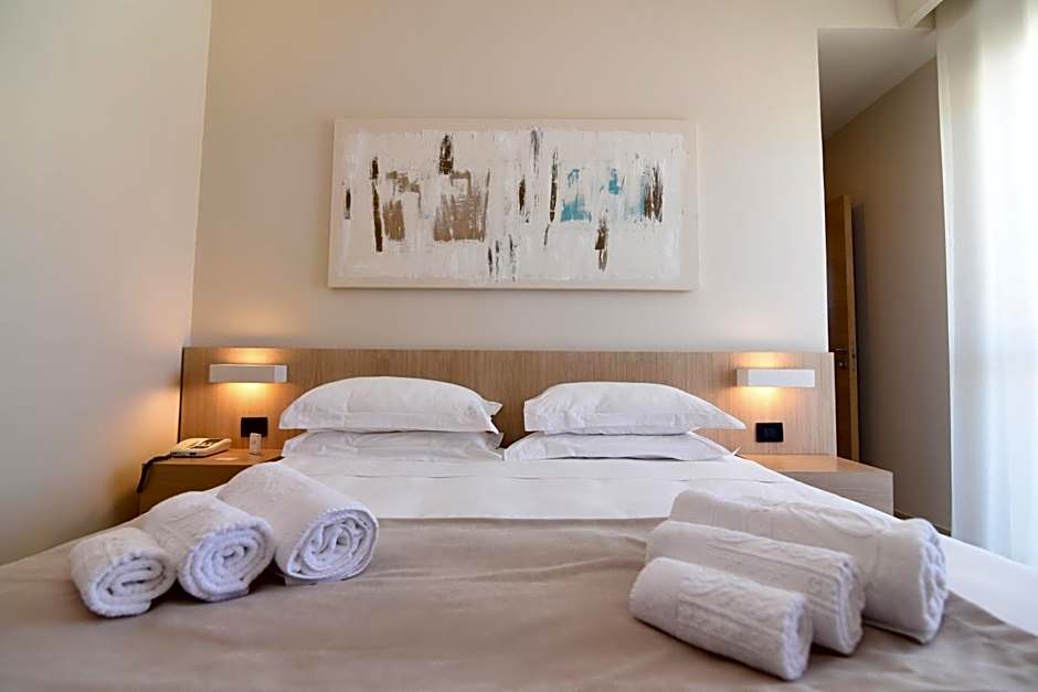 Grand Hotel President