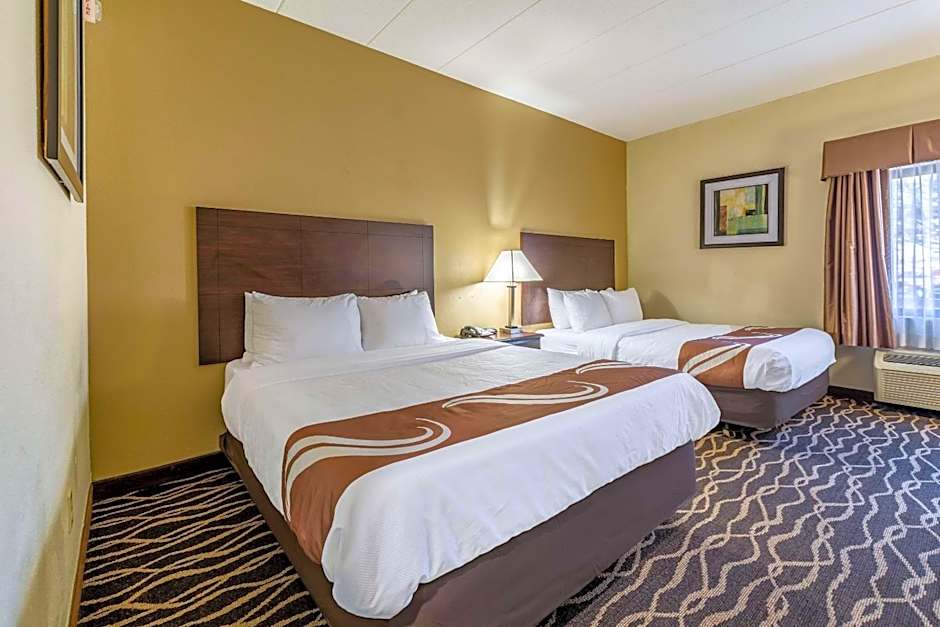 Quality Inn & Suites